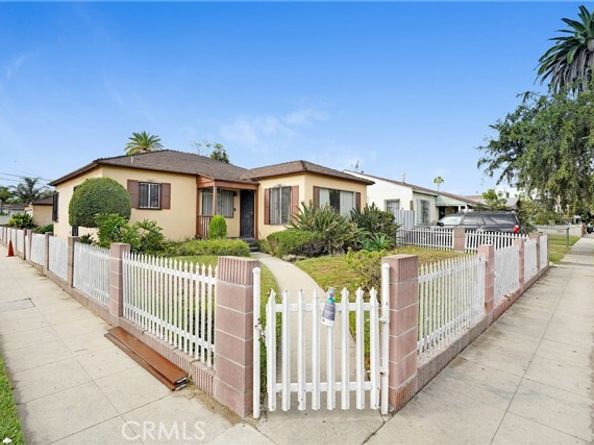 358 E 104th, Los Angeles CA 90003