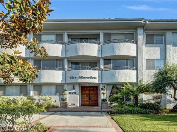 972 E California 304, Pasadena CA 91106