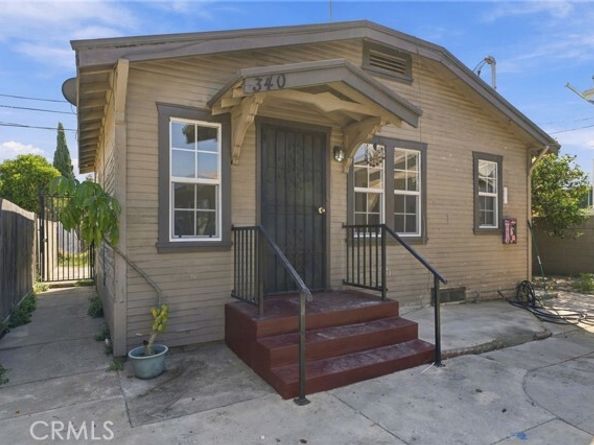 338 W 74th, Los Angeles CA 90003