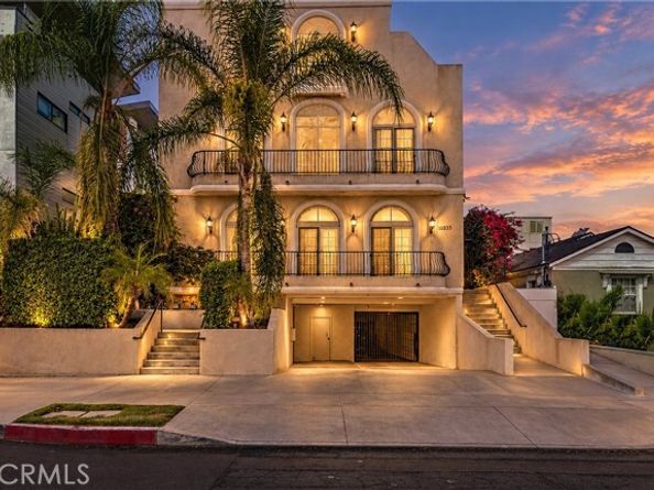 10833 Kling Street 4, North Hollywood (los Angeles) CA 91602