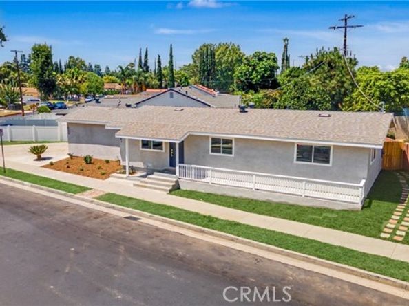 10341 Blucher, Los Angeles CA 91344
