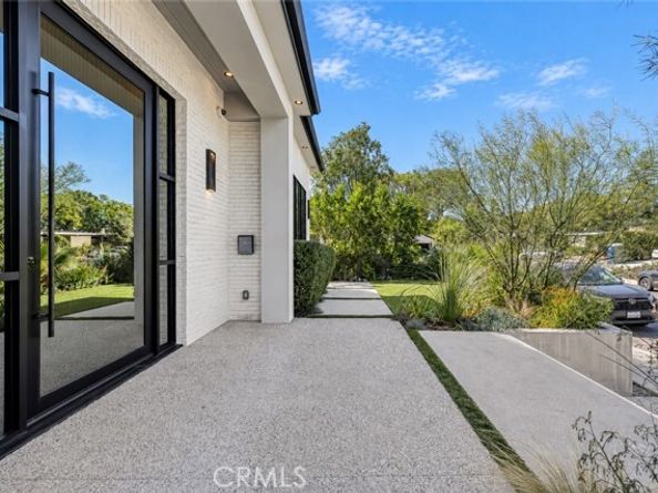 4050 Contera Road, Encino (los Angeles) CA 91436