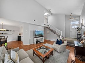 22075 Summit Hill Drive, Lake Forest (el Toro) CA 92630