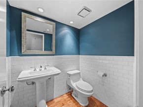 22075 Summit Hill Drive, Lake Forest (el Toro) CA 92630