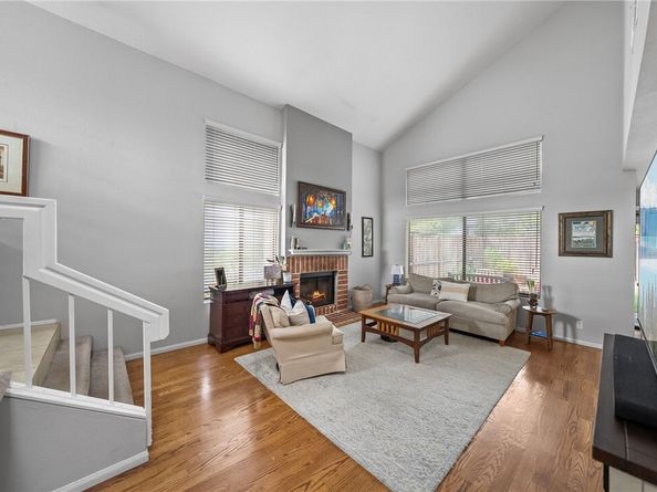 22075 Summit Hill Drive, Lake Forest (el Toro) CA 92630