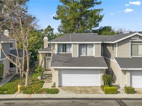 22075 Summit Hill Drive, Lake Forest (el Toro) CA 92630