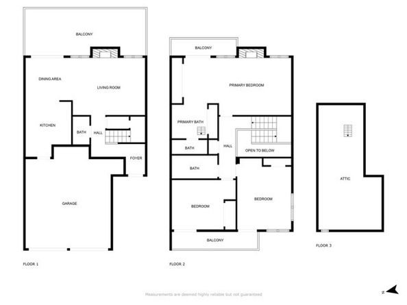 23414 Highcrest Rd, Dana Point CA 92629