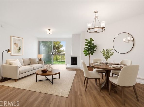 1450 Brett Place 205, San Pedro (los Angeles) CA 90732