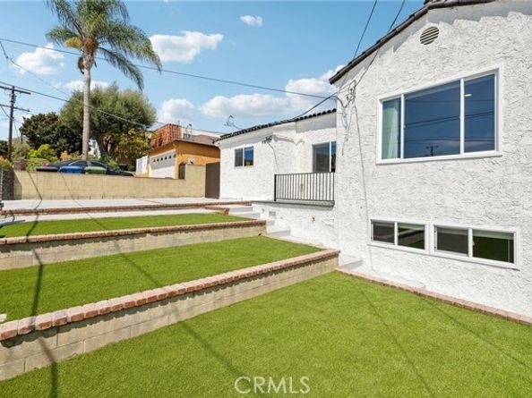 1446 W 3rd Street, San Pedro (los Angeles) CA 90732