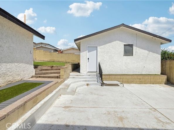 1446 W 3rd Street, San Pedro (los Angeles) CA 90732
