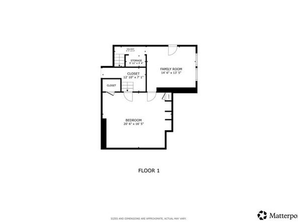 1446 W 3rd Street, San Pedro (los Angeles) CA 90732