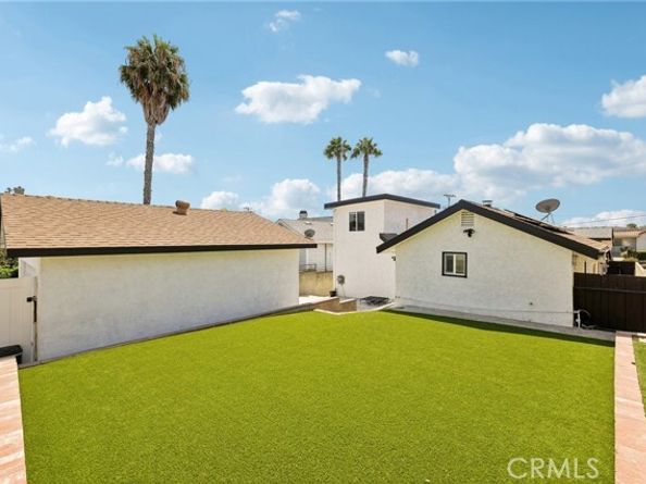 1446 W 3rd Street, San Pedro (los Angeles) CA 90732