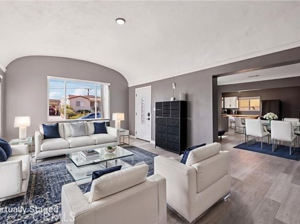 1446 W 3rd Street, San Pedro (los Angeles) CA 90732