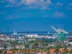 711 W 33rd Street, San Pedro (los Angeles) CA 90731