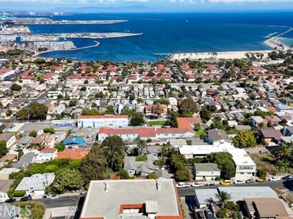 711 W 33rd Street, San Pedro (los Angeles) CA 90731