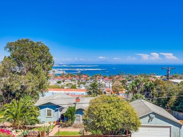 711 W 33rd Street, San Pedro (los Angeles) CA 90731