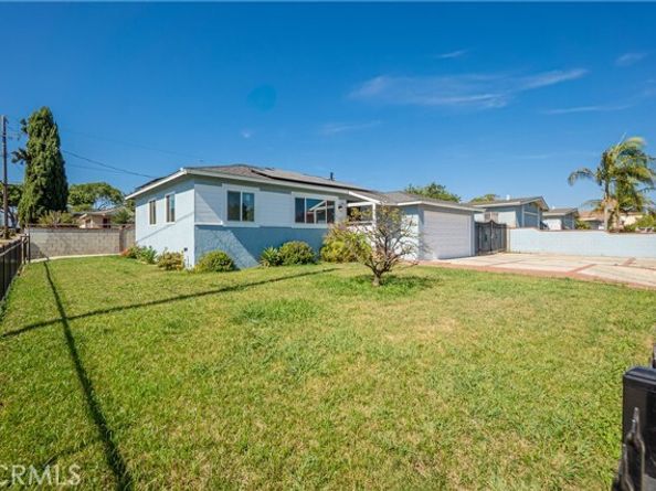 1087 253rd Street, Harbor City (los Angeles) CA 90710