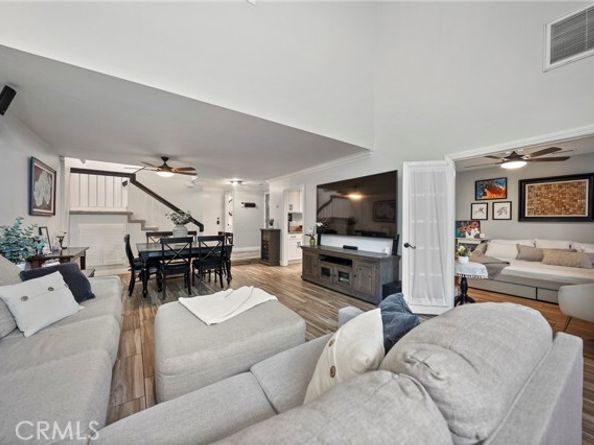 22105 Summit Hill 29, Lake Forest (el Toro) CA 92630