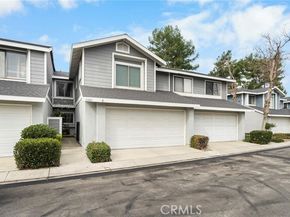 22105 Summit Hill 29, Lake Forest (el Toro) CA 92630