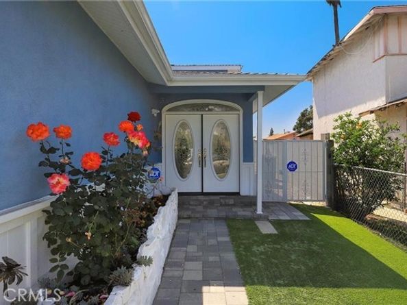 17415 Keene, Carson CA 90746