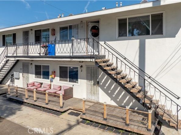 2815 E 64th, Long Beach CA 90805