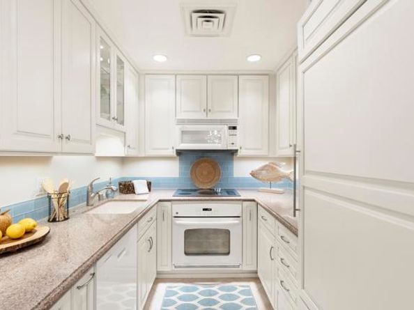 939 Coast Boulevard 4C, La Jolla (san Diego) CA 92037