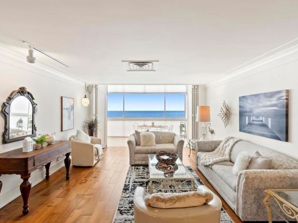 939 Coast Boulevard 4C, La Jolla (san Diego) CA 92037