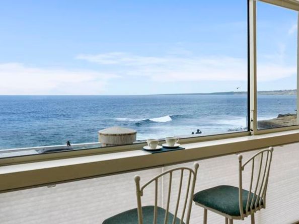 939 Coast Boulevard 4C, La Jolla (san Diego) CA 92037