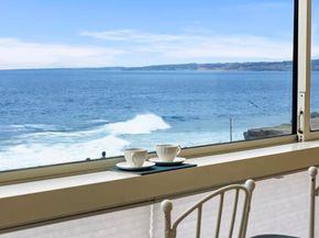 939 Coast Boulevard 4C, La Jolla (san Diego) CA 92037