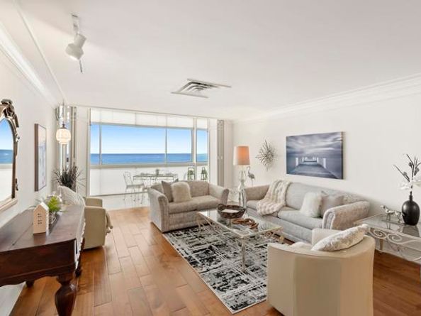 939 Coast Boulevard 4C, La Jolla (san Diego) CA 92037