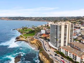 939 Coast Boulevard 4C, La Jolla (san Diego) CA 92037