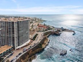 939 Coast Boulevard 4C, La Jolla (san Diego) CA 92037