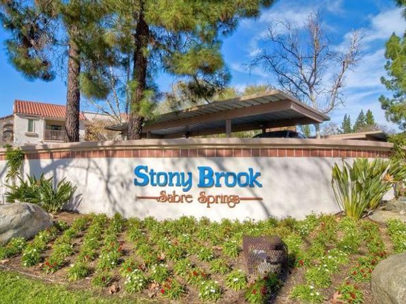 13006 Wimberly Square 1, Rancho Bernardo (san Diego) CA 92128