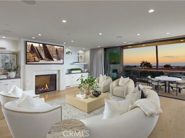 1501 Serenade Terrace, Corona Del Mar (newport Beach) CA 92625