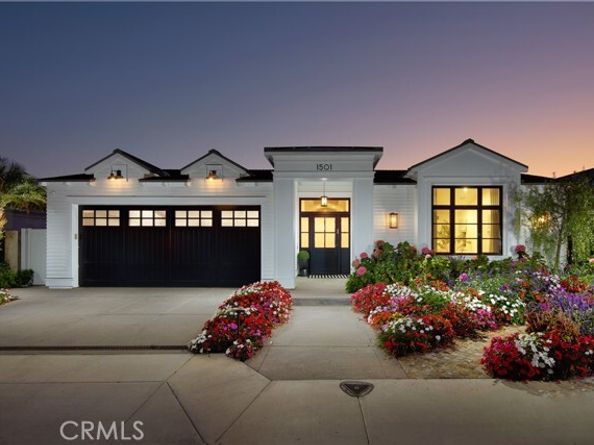 1501 Serenade Terrace, Corona Del Mar (newport Beach) CA 92625