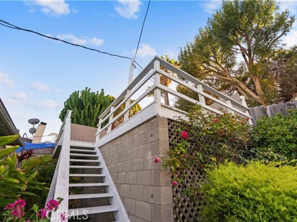 2333 S Patton Avenue, San Pedro (los Angeles) CA 90732