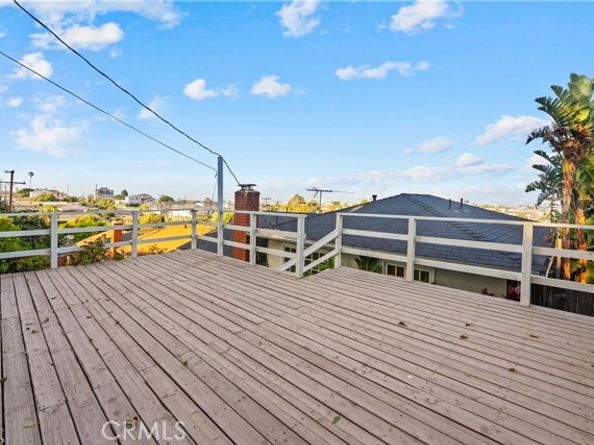 2333 S Patton Avenue, San Pedro (los Angeles) CA 90732