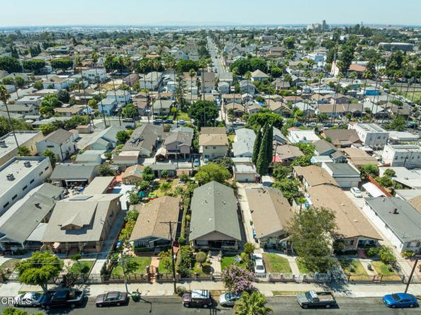 2966 E 2nd Street, Los Angeles CA 90033