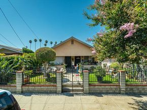 2966 E 2nd Street, Los Angeles CA 90033