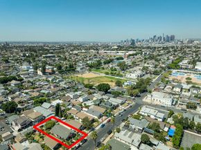 2966 E 2nd Street, Los Angeles CA 90033