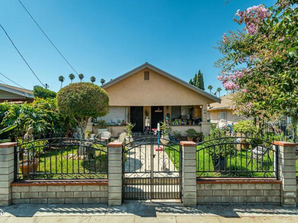 2966 E 2nd Street, Los Angeles CA 90033