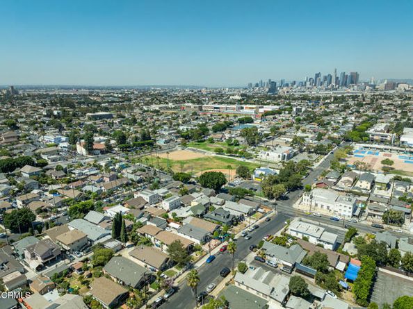 2966 E 2nd Street, Los Angeles CA 90033