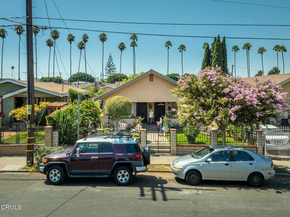 2966 E 2nd Street, Los Angeles CA 90033
