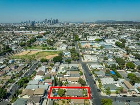 2966 E 2nd Street, Los Angeles CA 90033