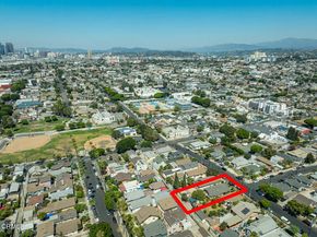 2966 E 2nd Street, Los Angeles CA 90033