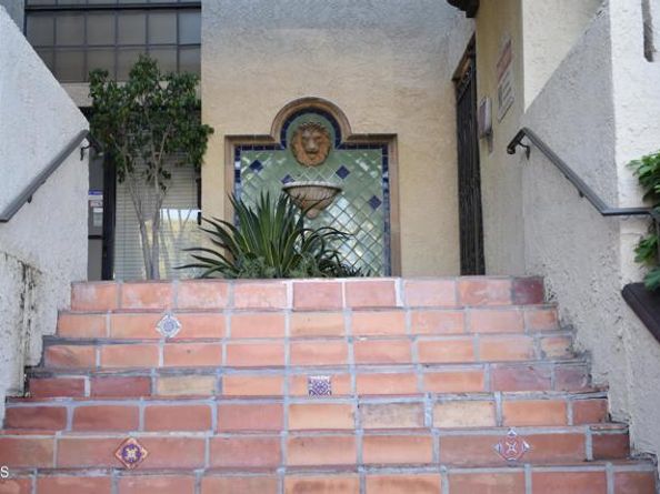 64 N Mar Vista Avenue 136, Pasadena CA 91106