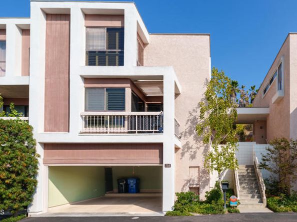 750 Portola Terrace, Los Angeles CA 90042