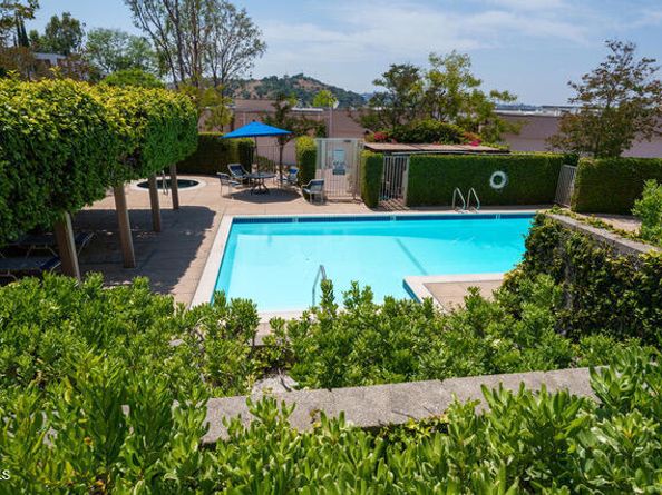 750 Portola Terrace, Los Angeles CA 90042