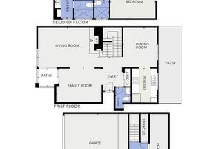 750 Portola Terrace, Los Angeles CA 90042