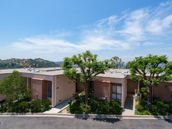 750 Portola Terrace, Los Angeles CA 90042